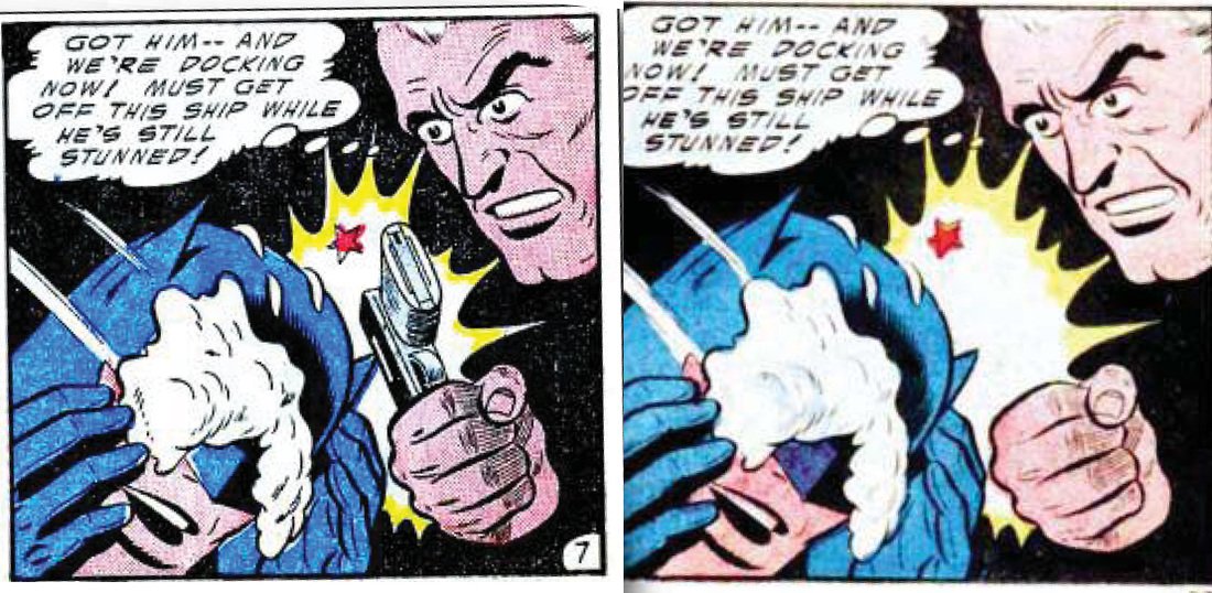 Author Information & Development of the Tales of the Code Series Revealed