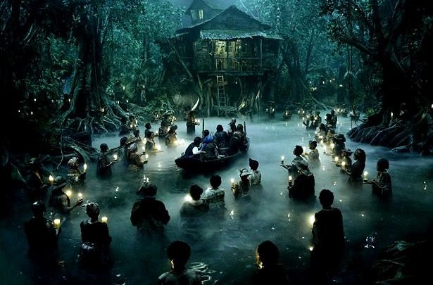 Wedlockeds Place in Pirates of the Caribbean Lore & Canon Explored